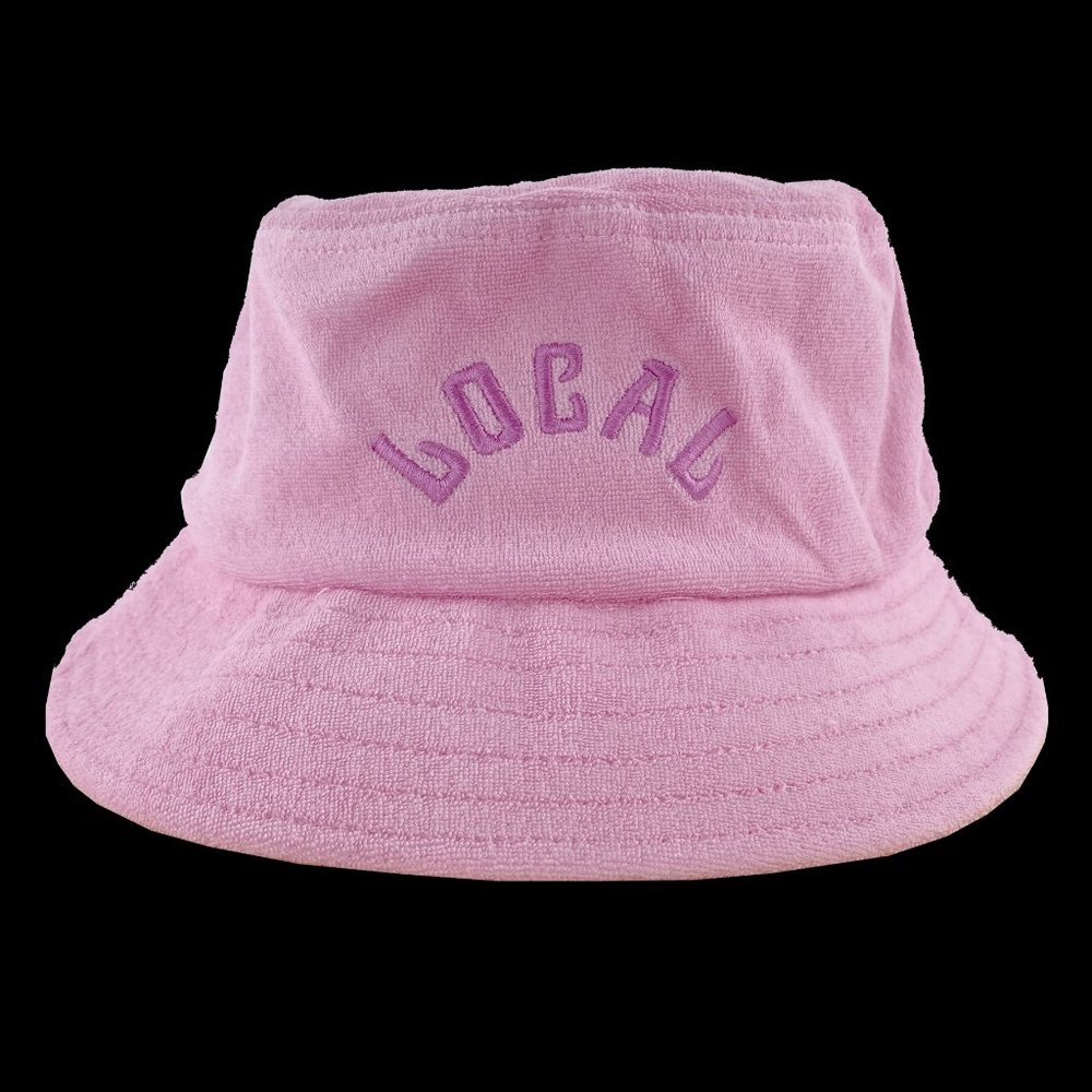 Tiny Whales - Local Bucket Hat